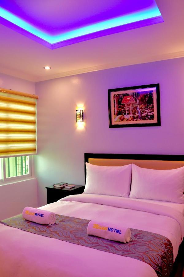 Maison Hotel Cauayan Buitenkant foto